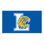 Lexington High School Logo Transparent PNG
