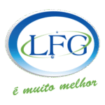 Lfg Rede De Ensino Logo Transparent PNG