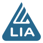 Lia Logo Transparent PNG