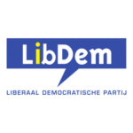 Liberaal Democratische Partij Logo Transparent PNG
