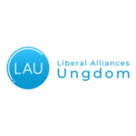 Liberal Alliances Ungdom Logo Transparent PNG