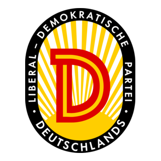 Liberal Democratic Party Of Germany