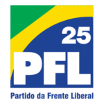 Liberal Front Party Logo Transparent PNG