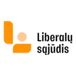 Liberal Movement Logo Transparent PNG