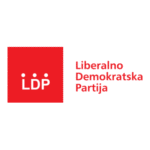 Liberalno Demokratska Partija Logo Transparent PNG