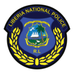 Liberia Police Logo Transparent PNG