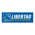 Libertad Servicios Financieros Logo Transparent PNG