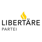Libertare Partei Schweiz Logo Transparent PNG