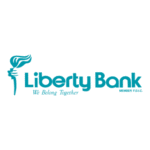 Liberty Bank Logo Transparent PNG