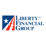 Liberty Financial Group Logo Transparent PNG