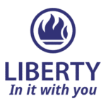 Liberty General Insurance Uganda Logo Transparent PNG