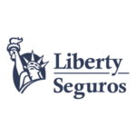 Liberty Seguros Logo Transparent PNG
