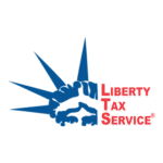 Liberty Tax Service Logo Transparent PNG