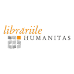 Librariile Humanitas Logo Transparent PNG