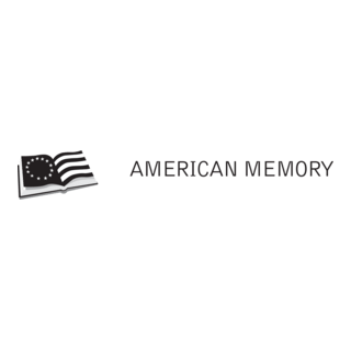 Library Of Congress American Memory Logo PNG Download - Bootflare
