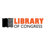 Library Of Congress Inofficial Logo Transparent PNG
