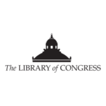 Library Of Congress Logo Transparent PNG