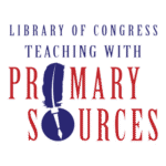 Library Of Congress Primary Sources Logo Transparent PNG
