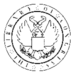 Library Of Congress Seal Logo Transparent PNG