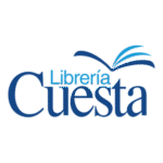 Libreria Cuesta Logo Transparent PNG