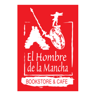 Libreria El Hombre De La Mancha