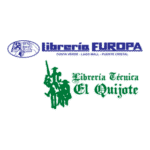 Libreria Europa Logo Transparent PNG