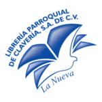 Libreria Parroquial Logo Transparent PNG
