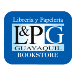 Libreria Y Papeleria Guayaquil Logo Transparent PNG