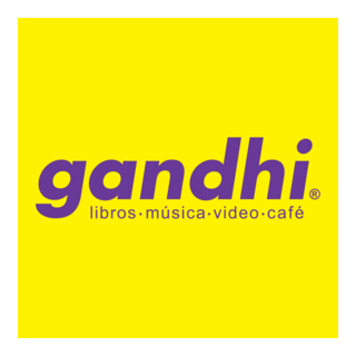 Librerías Gandhi