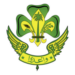 Libyan Scout