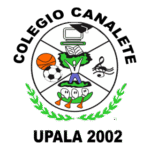 Liceo Canalete Logo Transparent PNG