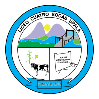 Liceo Cuatro Bocas Upala