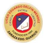 Liceo Eduardo Delfin Mendez Logo Transparent PNG