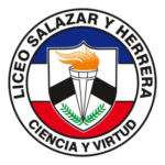 Liceo Salazar Y Herrera Logo Transparent PNG