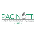 Liceo Scientifico Statale Antonio Pacinotti Logo Transparent PNG