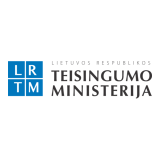 Lietuvos Respublikos Teisingumo Ministerija