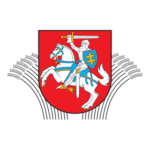 Lietuvos ZUM Logo Transparent PNG