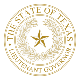 Lieutenant Governor Of Texas