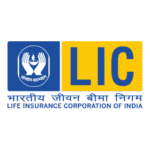 Life Insurance Corporation Logo Transparent PNG