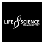 Life Science Omc Logo Transparent PNG