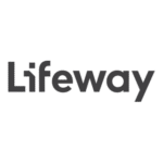 Lifeway Logo Transparent PNG