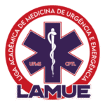 Liga Acadêmica De Medicina De Urgência E Emergênci Logo Transparent PNG