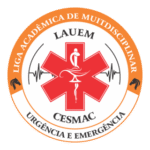 Liga Acadêmica Multidisciplinar Cesmac Logo Transparent PNG