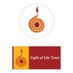 Light Of Light Trust Bijolia Bhilwara Logo Transparent PNG