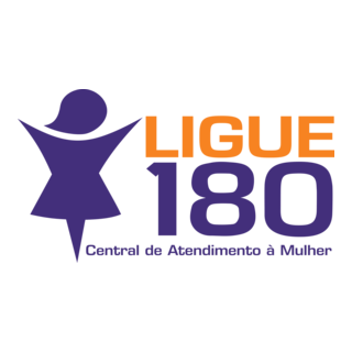 Ligue 180 – Central De Atendimento À Mulher