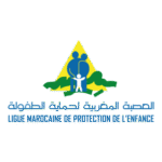 Ligue Marocaine De Protection De Lenfance Logo Transparent PNG