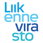 Liikennevirasto Logo Transparent PNG