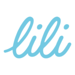 Lili Bank Logo Transparent PNG