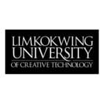 Lim Kok Wing University Logo Transparent PNG