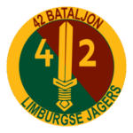 Limburgse Jagers Logo Transparent PNG